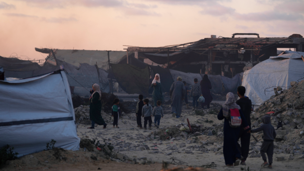 Γάζα